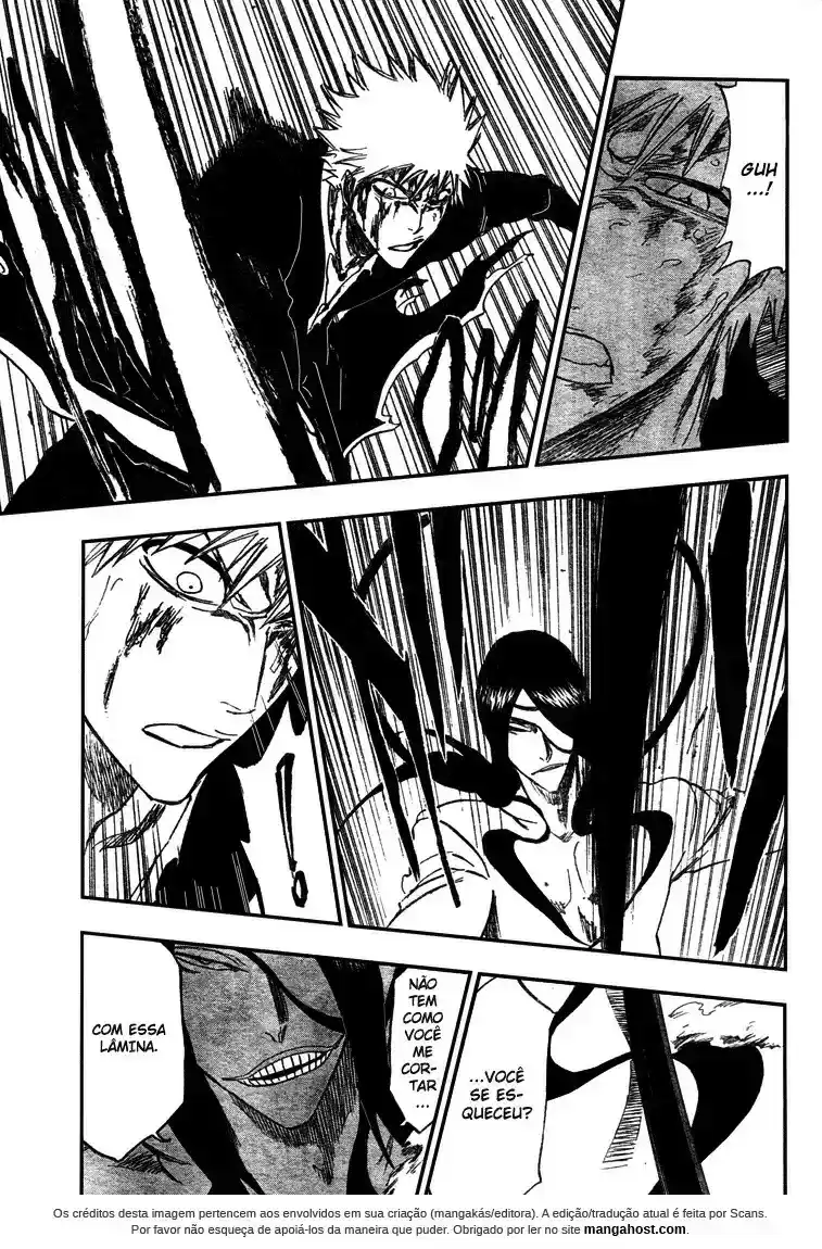 Read Bleach pt_BR Manga Online