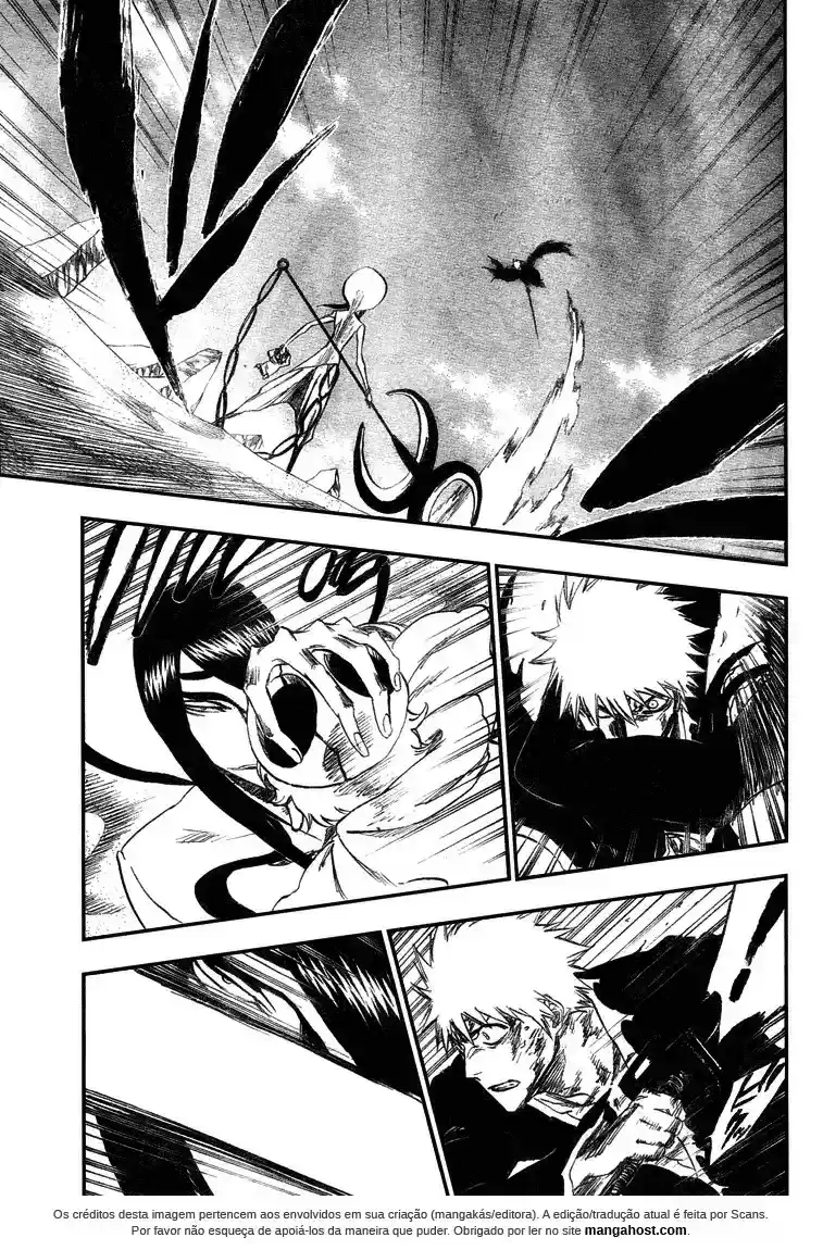 Read Bleach pt_BR Manga Online