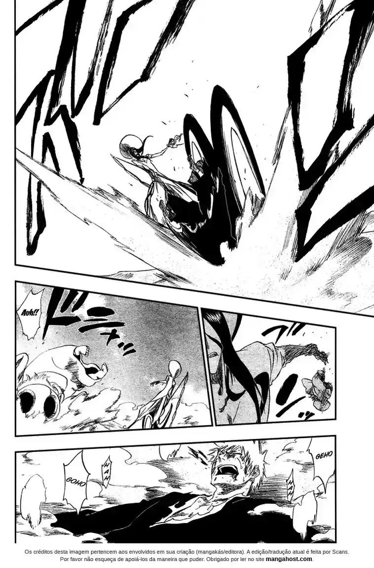 Read Bleach pt_BR Manga Online