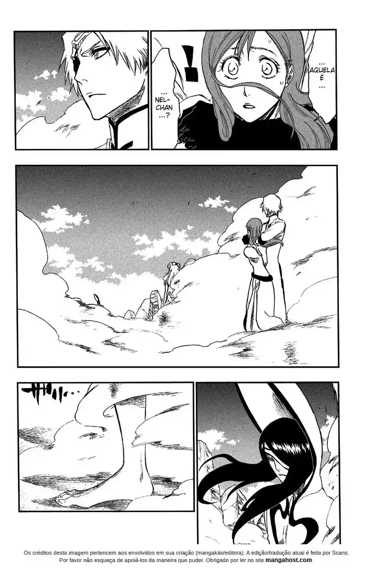 Read Bleach pt_BR Manga Online