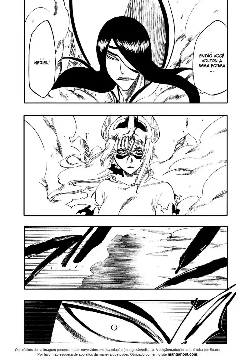 Read Bleach pt_BR Manga Online
