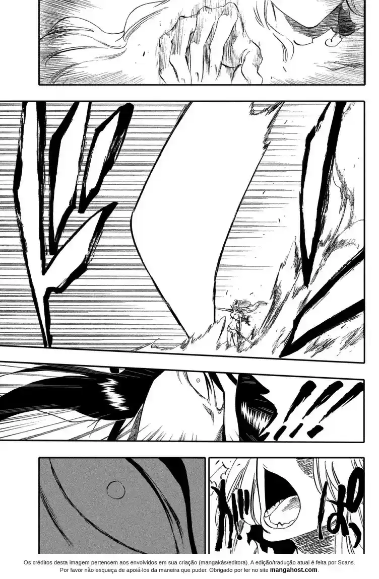 Read Bleach pt_BR Manga Online