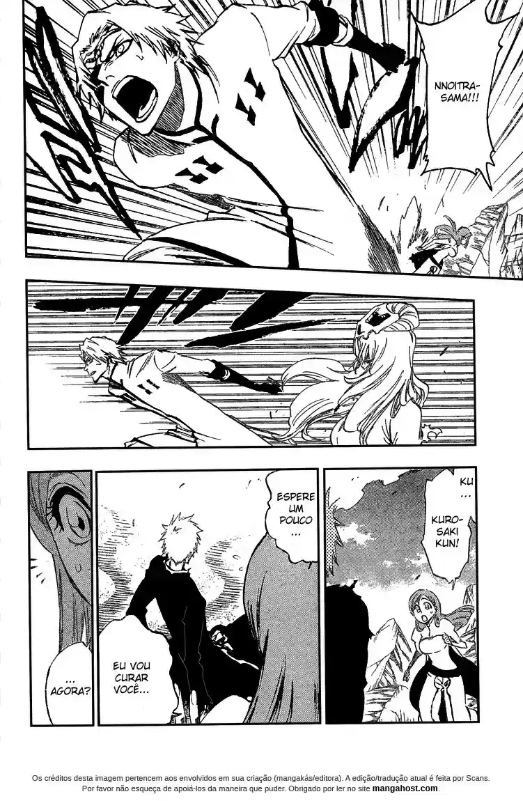 Read Bleach pt_BR Manga Online
