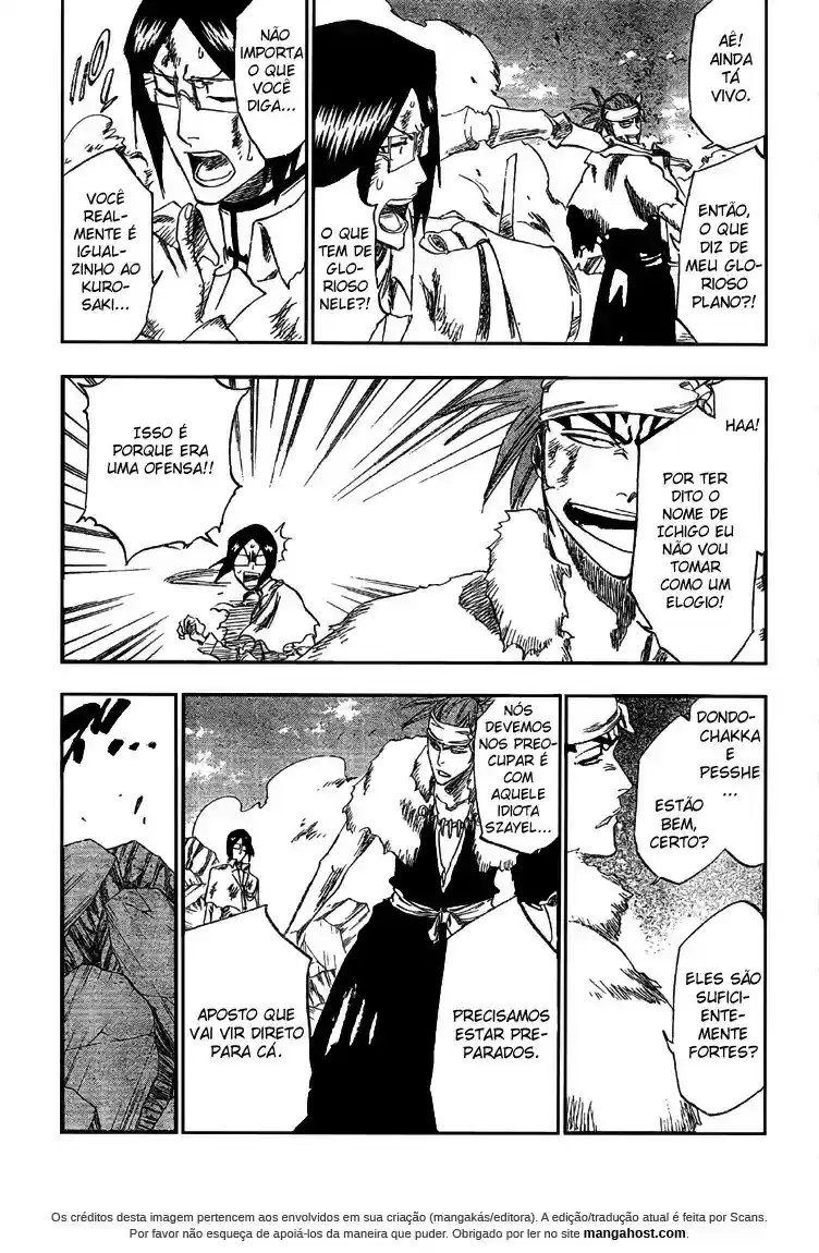 Read Bleach pt_BR Manga Online