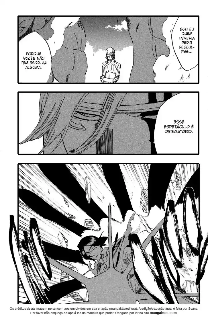 Read Bleach pt_BR Manga Online