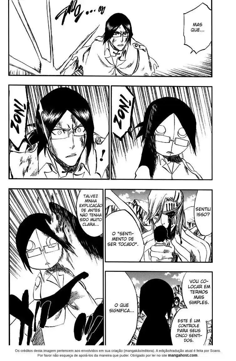 Read Bleach pt_BR Manga Online