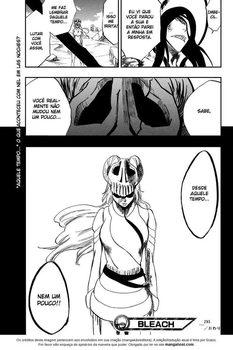 Read Bleach pt_BR Manga Online
