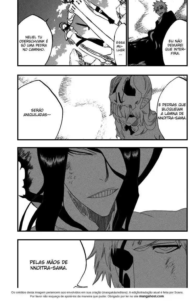 Read Bleach pt_BR Manga Online