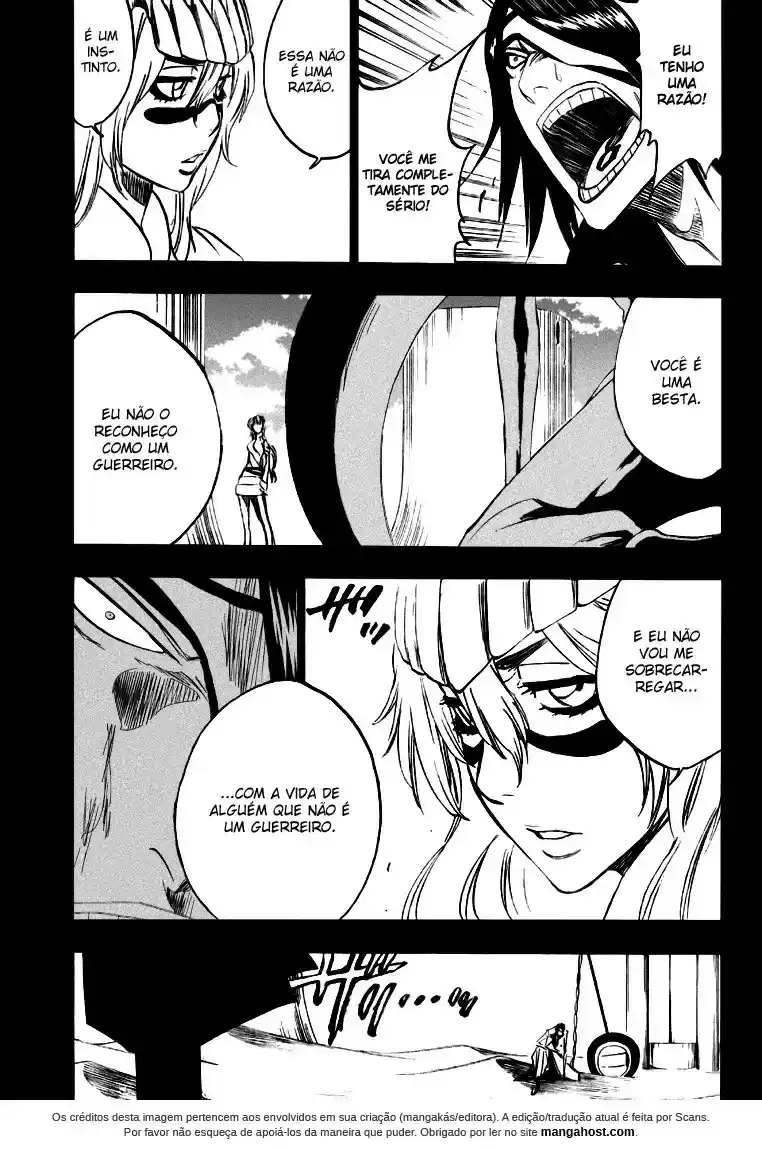 Read Bleach pt_BR Manga Online