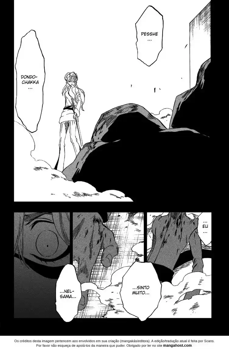Read Bleach pt_BR Manga Online