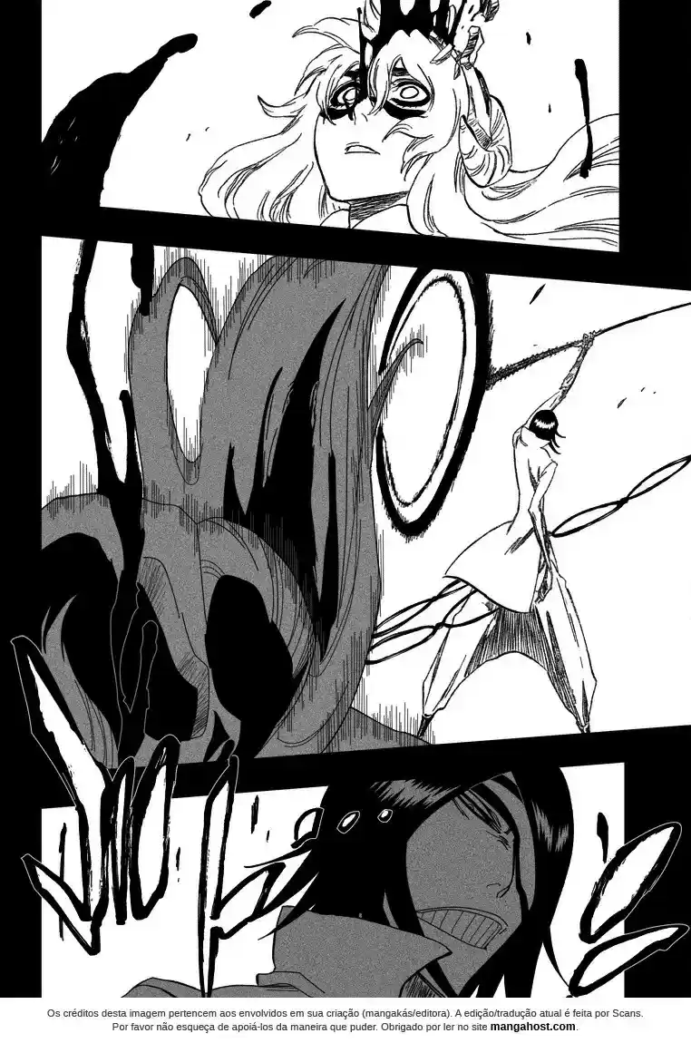 Read Bleach pt_BR Manga Online