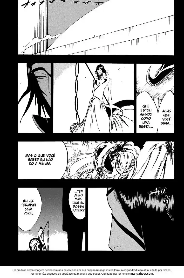 Read Bleach pt_BR Manga Online