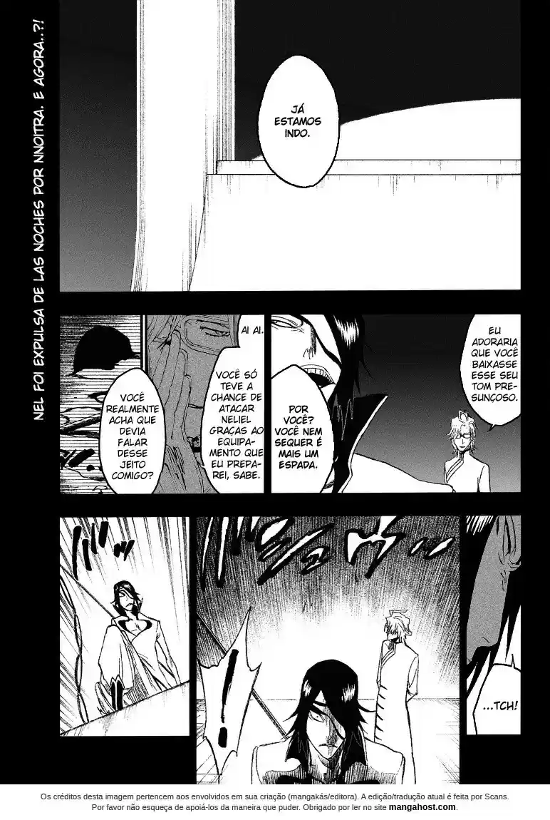 Read Bleach pt_BR Manga Online
