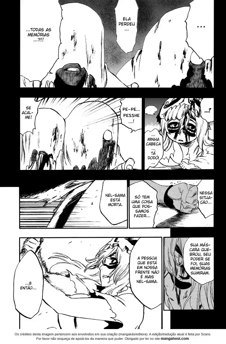 Read Bleach pt_BR Manga Online
