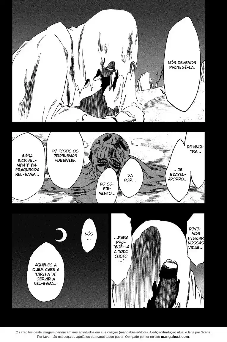 Read Bleach pt_BR Manga Online