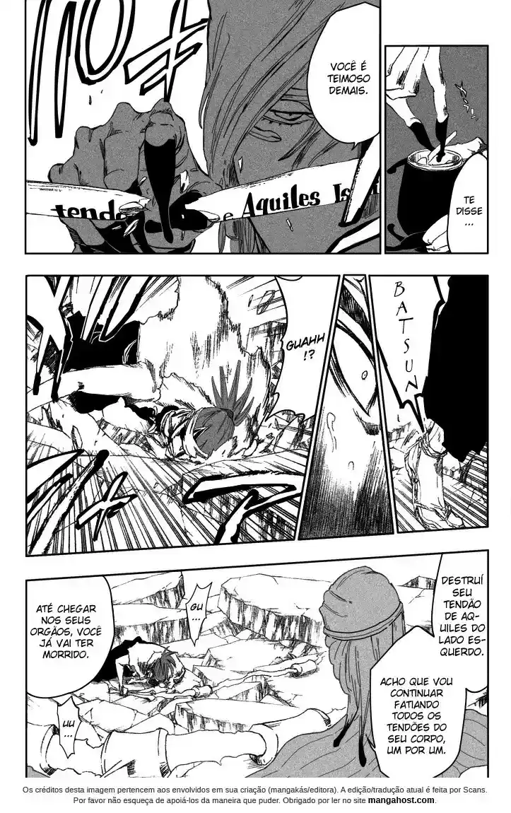 Read Bleach pt_BR Manga Online