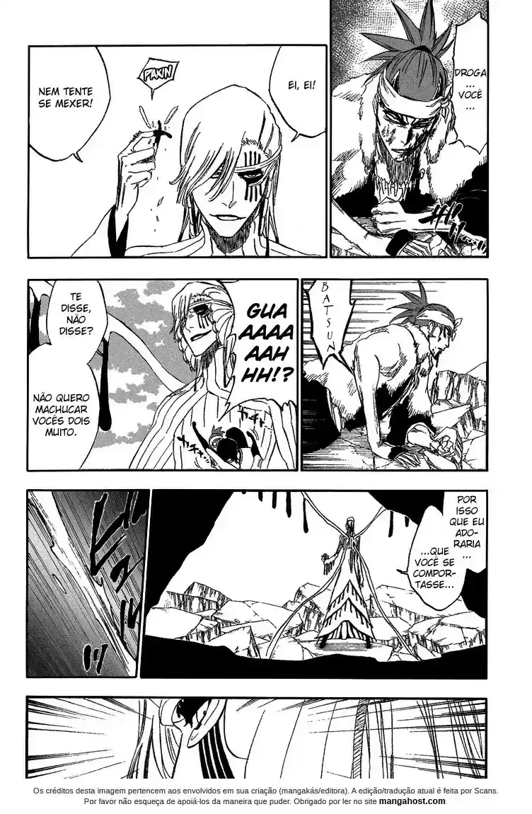 Read Bleach pt_BR Manga Online