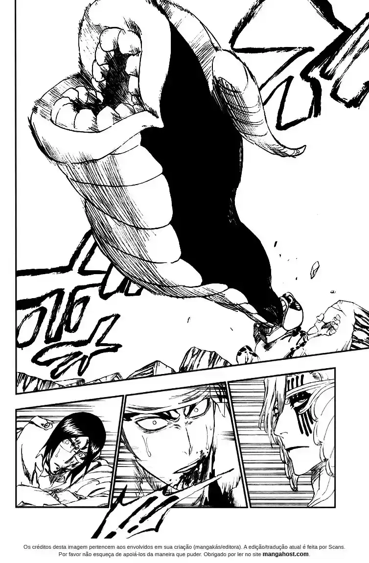 Read Bleach pt_BR Manga Online
