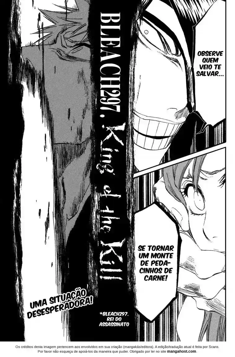 Read Bleach pt_BR Manga Online
