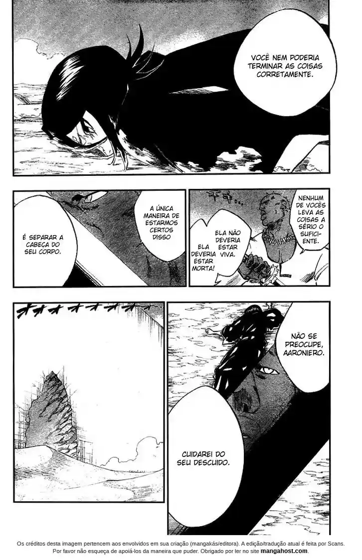 Read Bleach pt_BR Manga Online