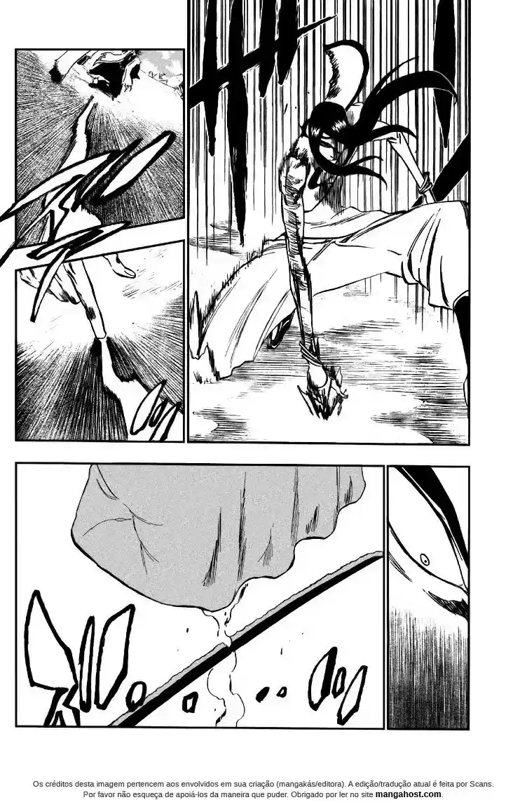 Read Bleach pt_BR Manga Online