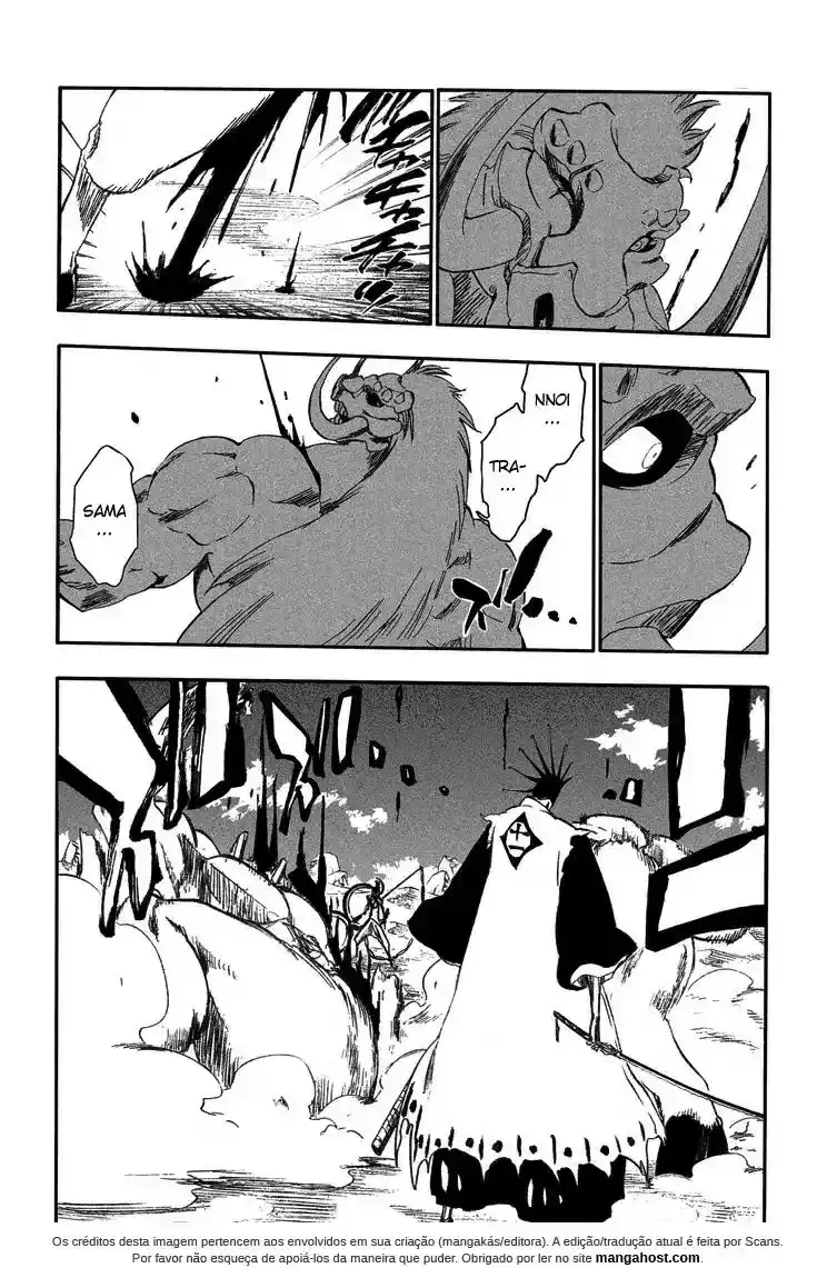 Read Bleach pt_BR Manga Online