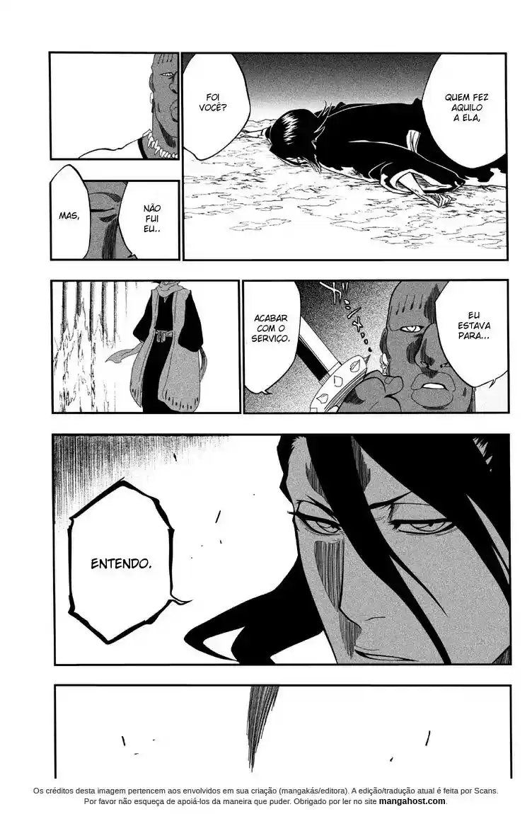 Read Bleach pt_BR Manga Online