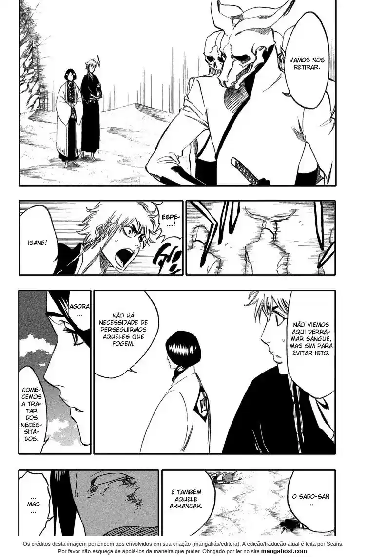 Read Bleach pt_BR Manga Online