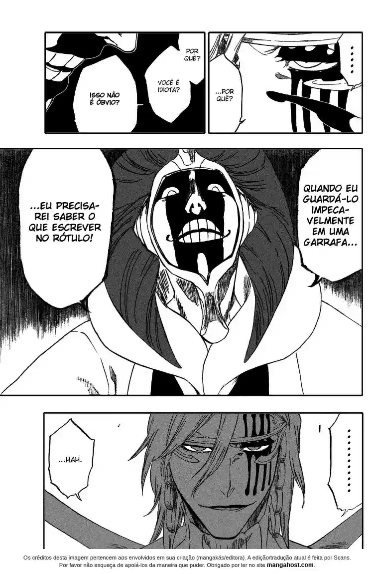 Read Bleach pt_BR Manga Online