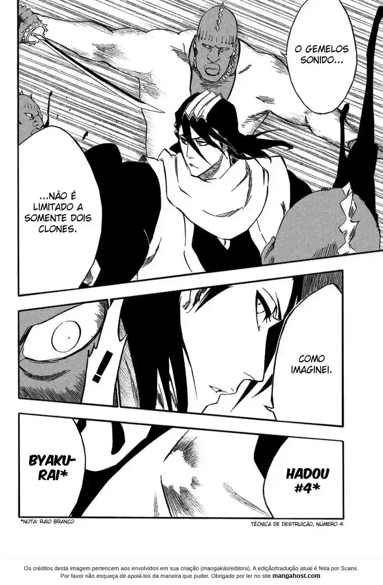 Read Bleach pt_BR Manga Online