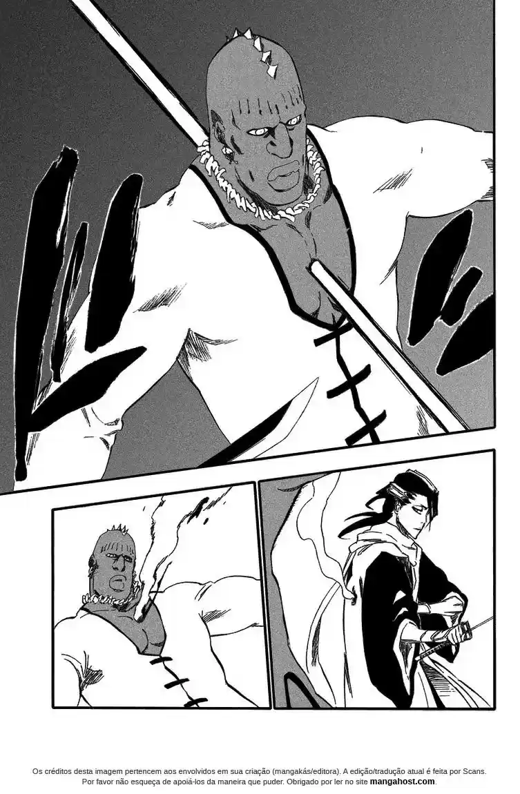 Read Bleach pt_BR Manga Online