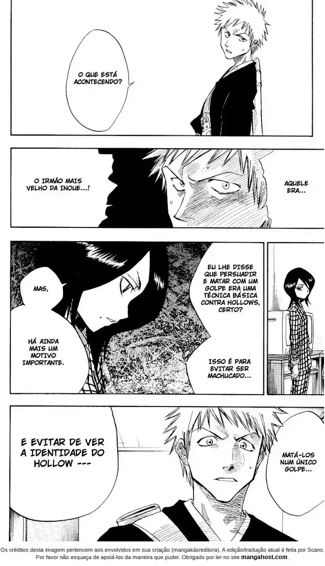 Read Bleach pt_BR Manga Online