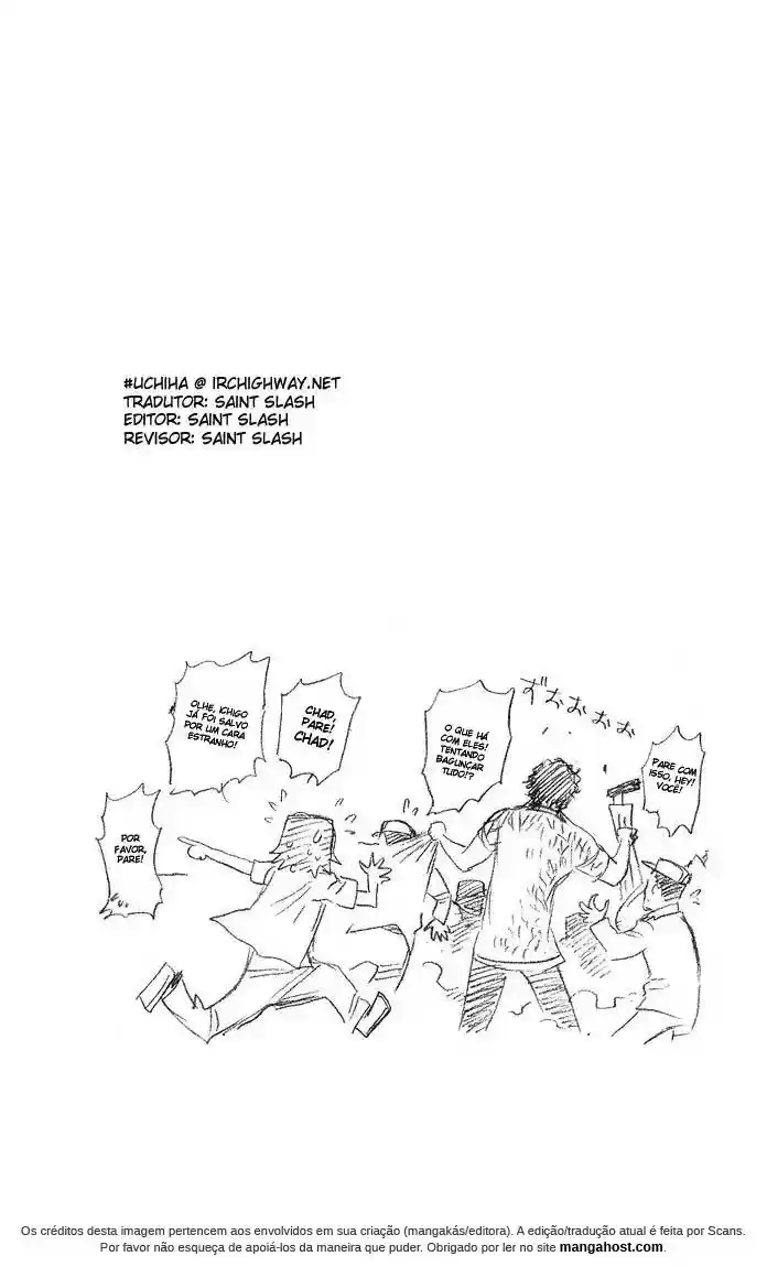 Read Bleach pt_BR Manga Online