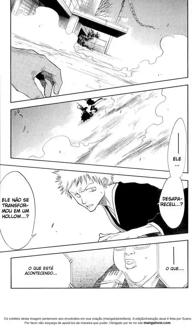 Read Bleach pt_BR Manga Online
