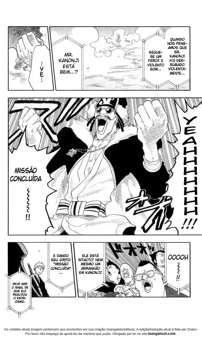 Read Bleach pt_BR Manga Online