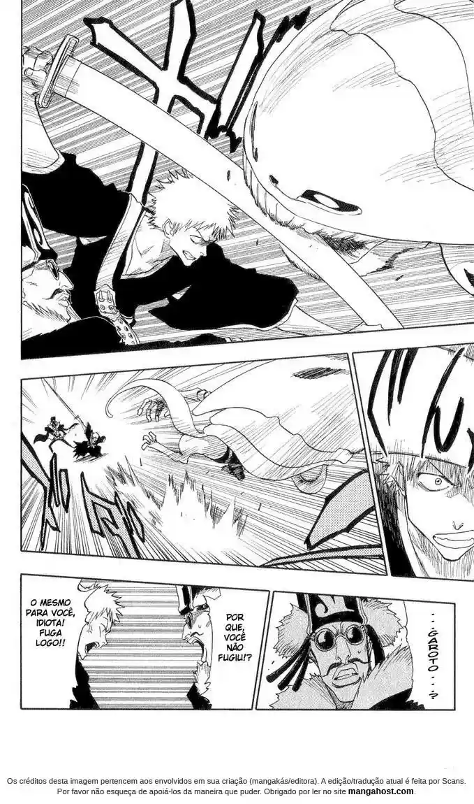 Read Bleach pt_BR Manga Online