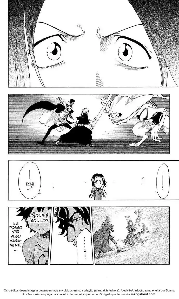 Read Bleach pt_BR Manga Online