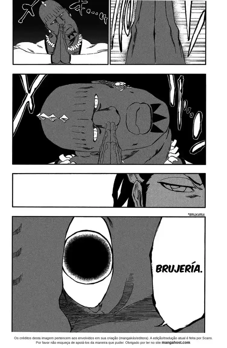 Read Bleach pt_BR Manga Online
