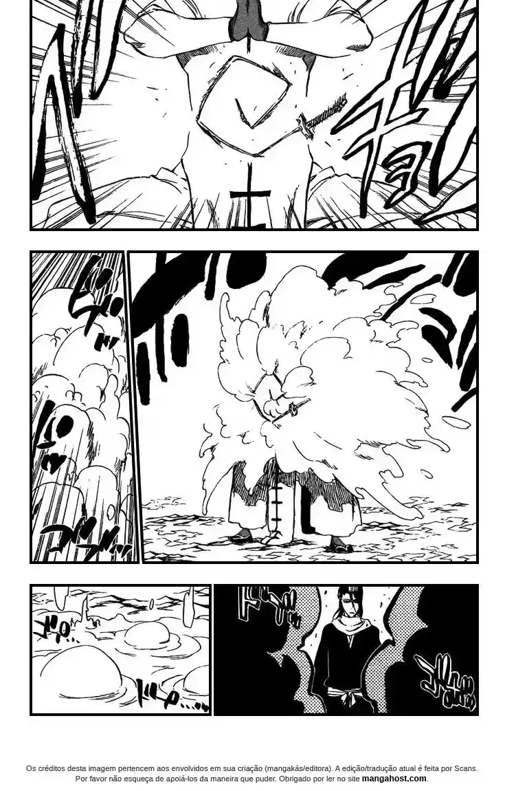 Read Bleach pt_BR Manga Online