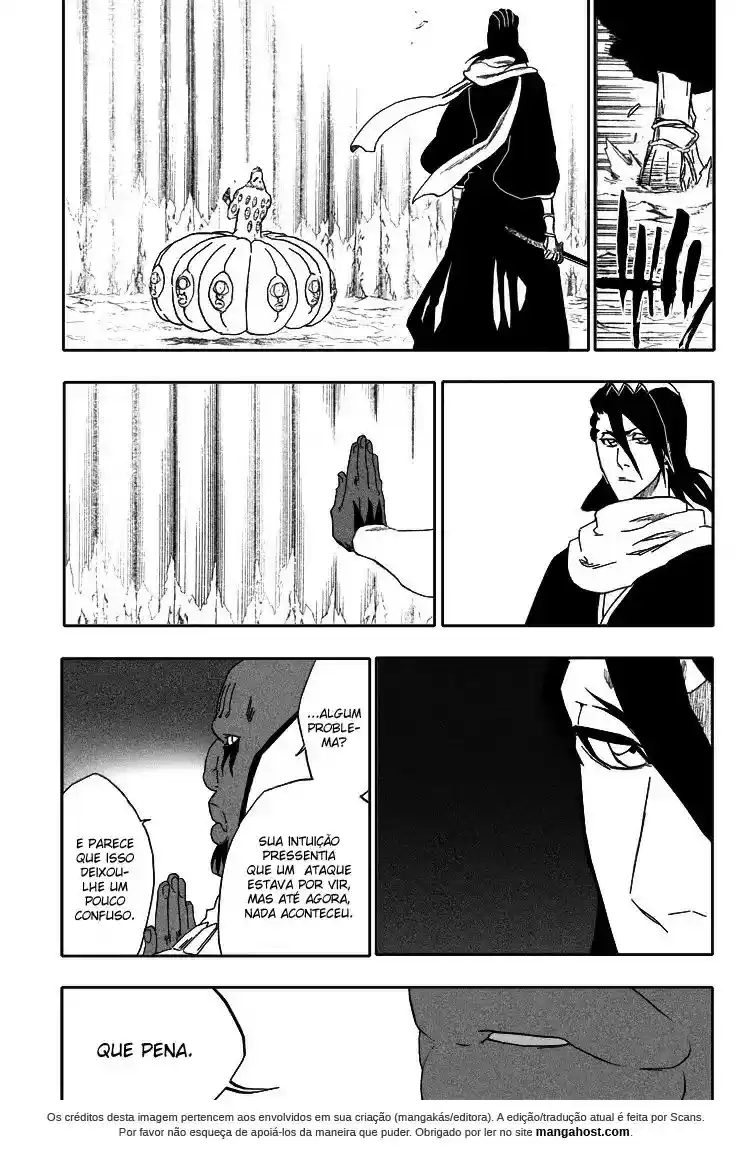 Read Bleach pt_BR Manga Online