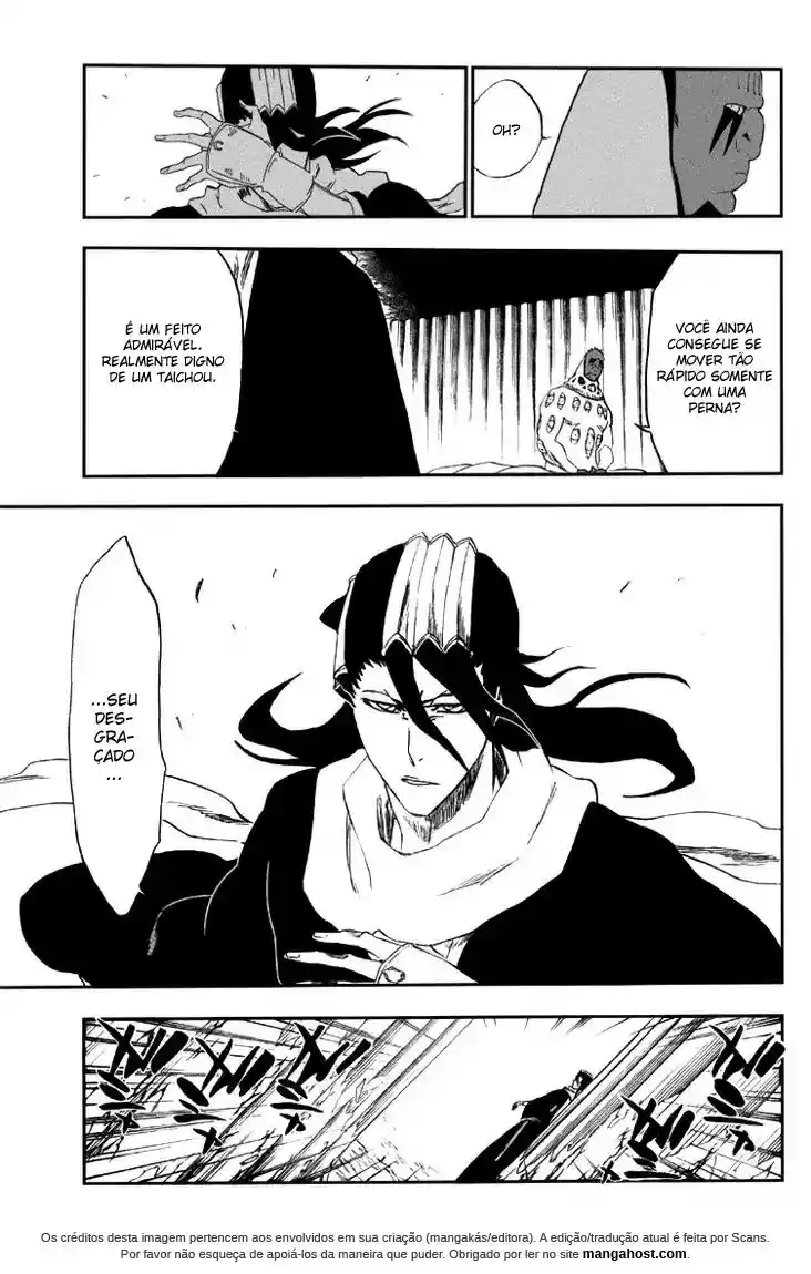 Read Bleach pt_BR Manga Online