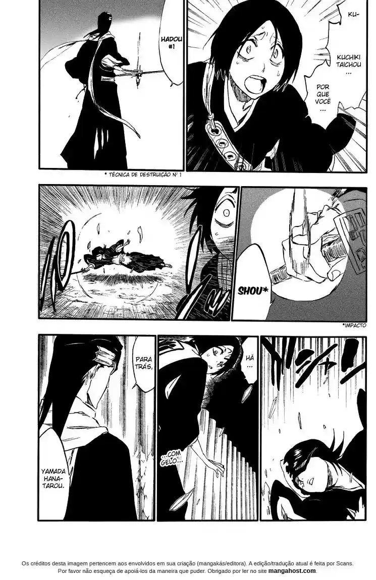 Read Bleach pt_BR Manga Online