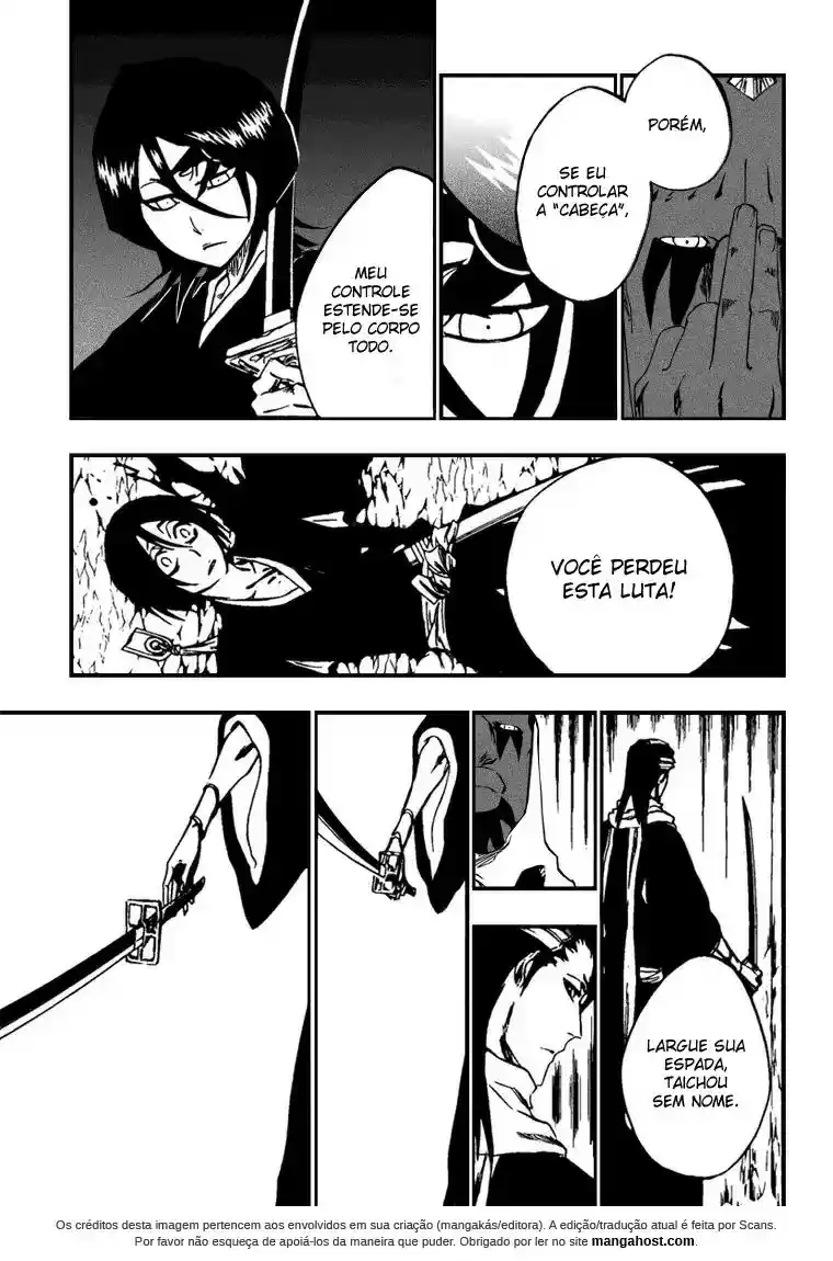 Read Bleach pt_BR Manga Online