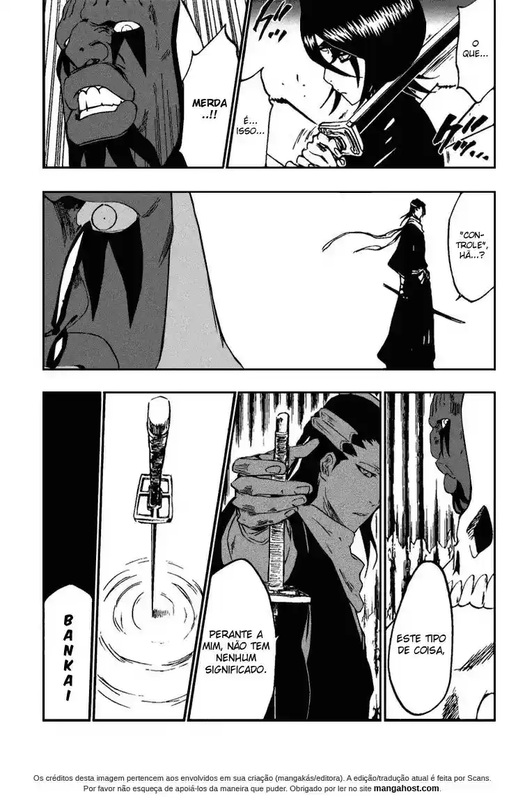 Read Bleach pt_BR Manga Online