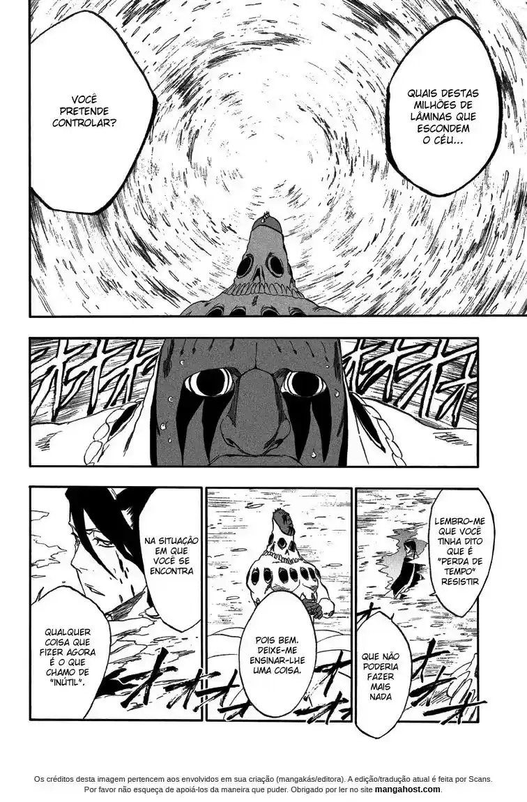 Read Bleach pt_BR Manga Online