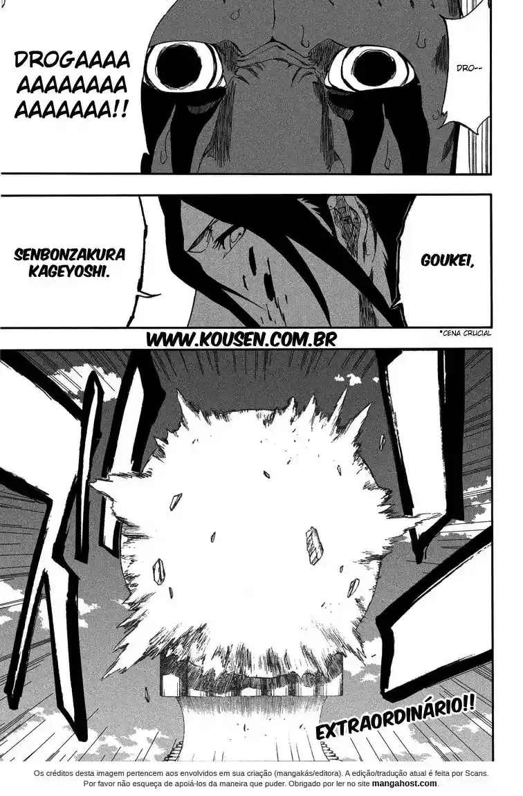 Read Bleach pt_BR Manga Online