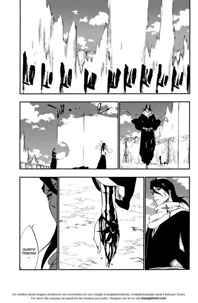 Read Bleach pt_BR Manga Online