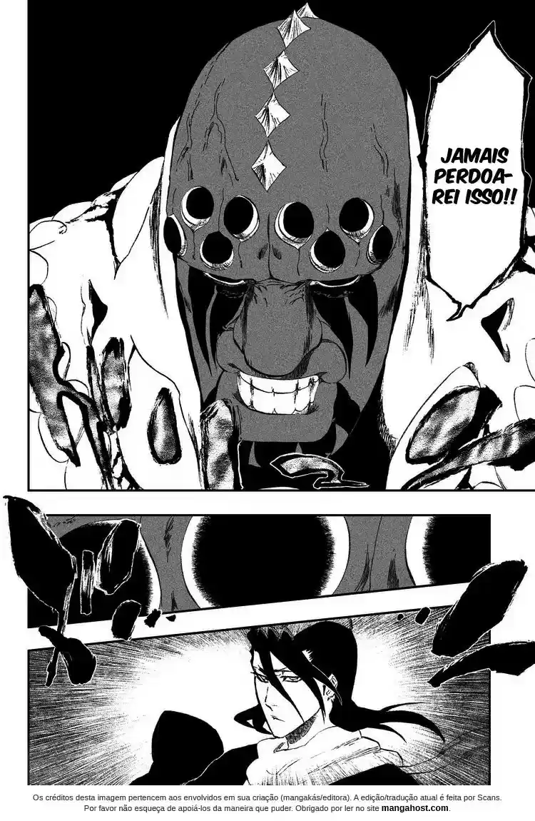Read Bleach pt_BR Manga Online