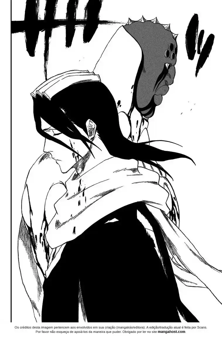 Read Bleach pt_BR Manga Online