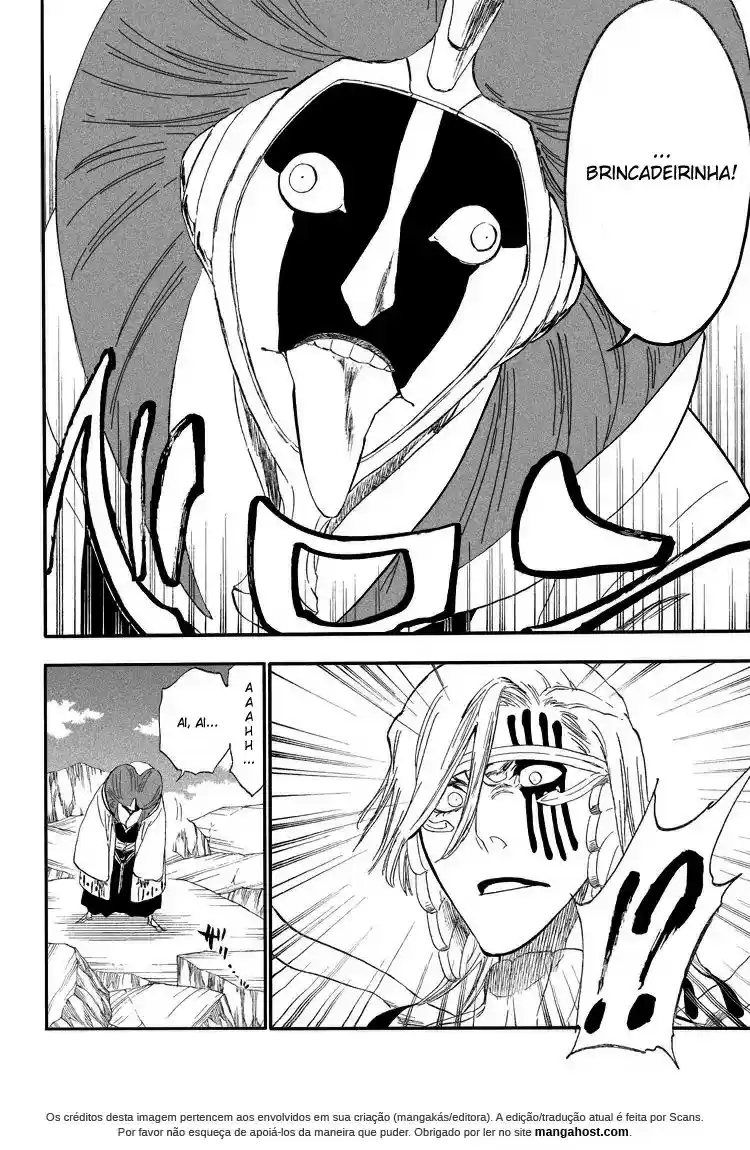 Read Bleach pt_BR Manga Online